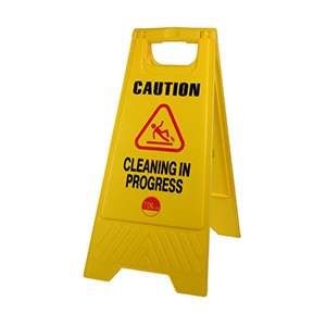 Site Protection Cleaning Safety
