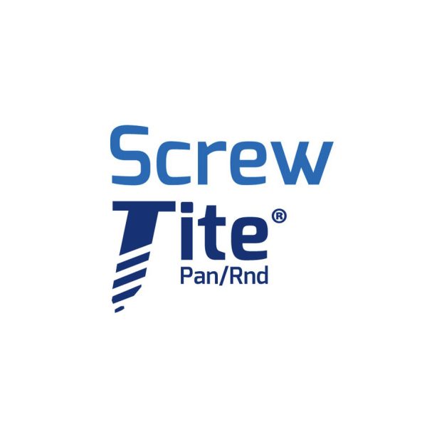 Screw-Tite Pan Logo