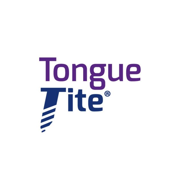 Tongue-Tite Logo