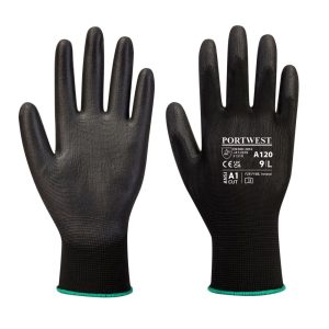 Portwest A120 glove black
