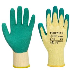 Portwest a150 latex glove