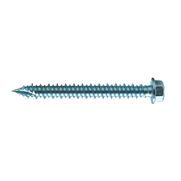 Evolution concrete screw