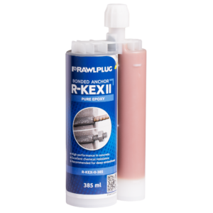 R-KEX-II-385 pure epoxy resin