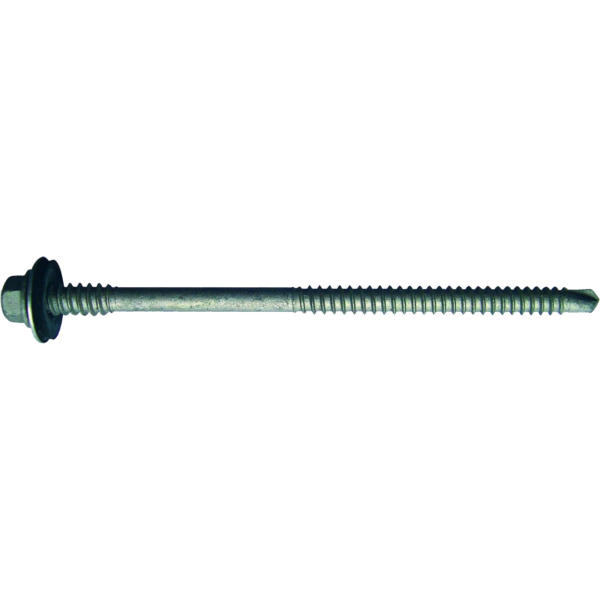 170mm cladding screw