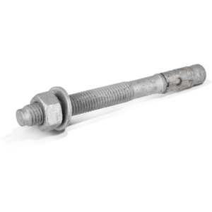 Rawlplug R-XPTIII throughbolt