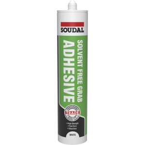 Soudal Trade Grab solvent FREE