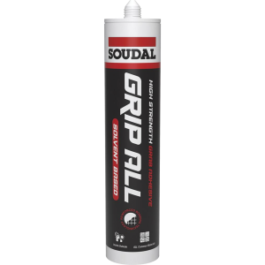 Soudal Grip ALL solvent based