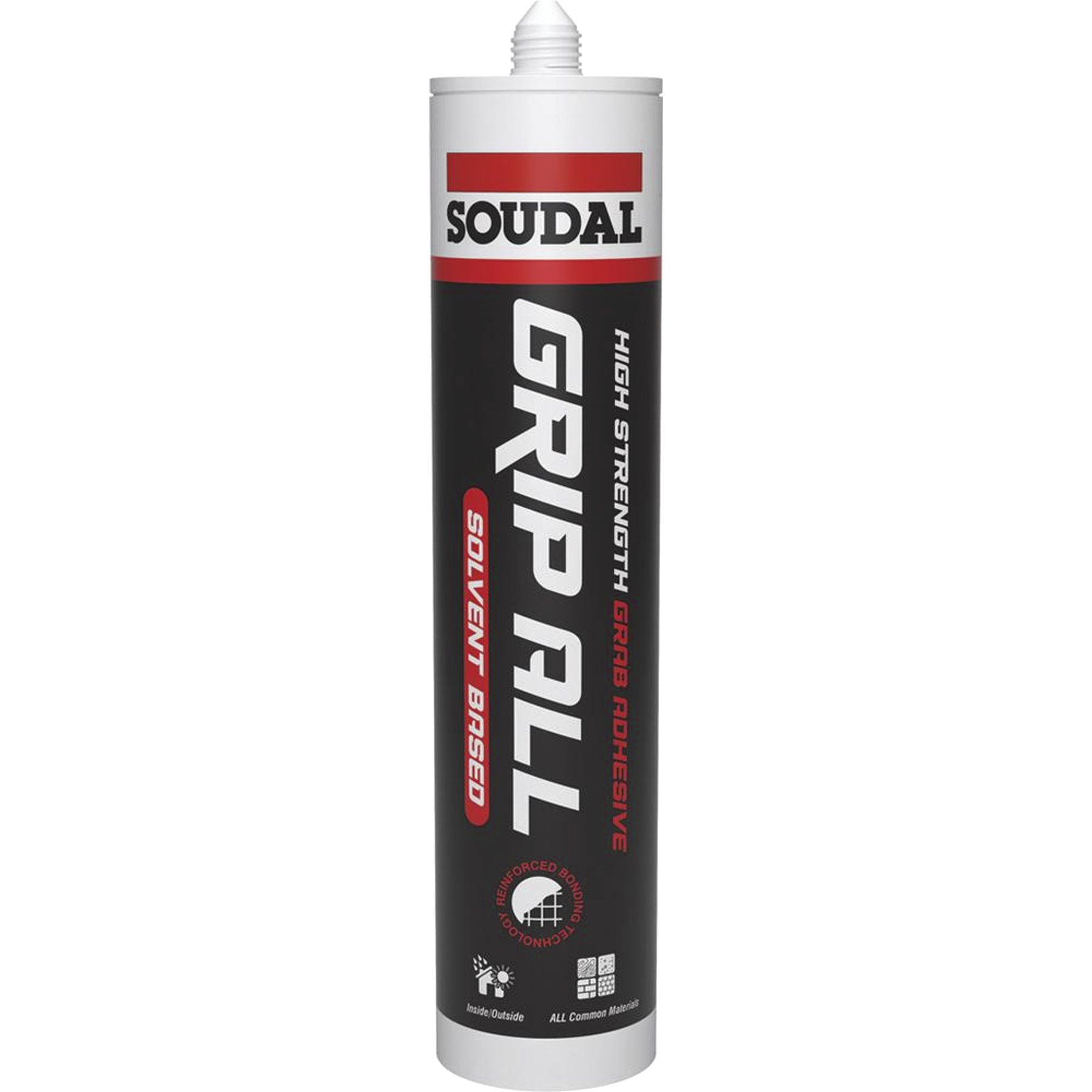 Soudal Grip ALL solvent based